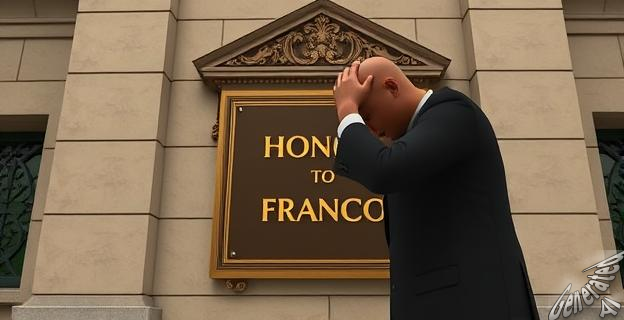 La Diputación de Palencia evaluará los honores de Franco y otros cargos franquistas para decidir si los retira