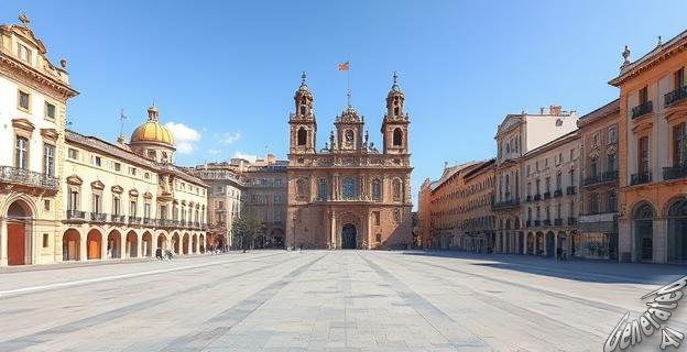 Ceuta, Melilla, Ciudad Real, Badajoz y Valverde