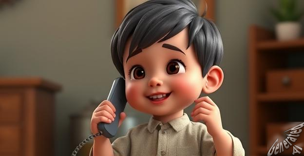 Tin Can, un teléfono sin pantalla ni juegos