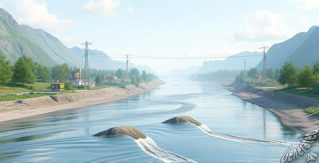 La colaboración entre instituciones es fundamental para revertir el escenario actual de la gestión integral de los recursos hídricos