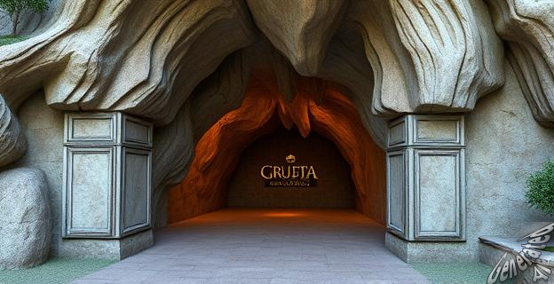 La Gruta de las Maravillas tiene 2.130 metros de longitud