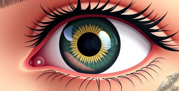 El ojo dominante se puede determinar con pruebas como la de la ventana o la del agujero