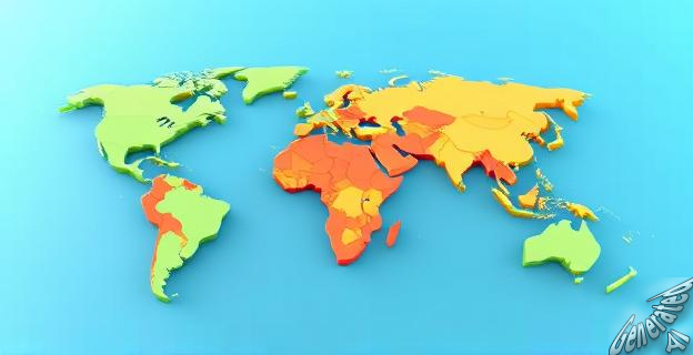 La diversificación geográfica es clave para mantener la competitividad en un contexto geopolítico incierto
