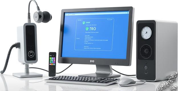 Activar la función ErP en la BIOS