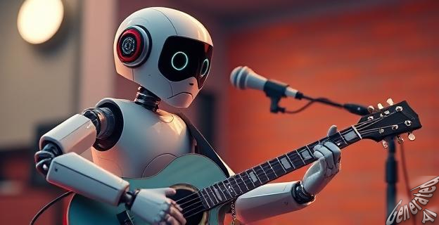 La IA no reemplazará a los músicos, pero transformará la forma de componer música