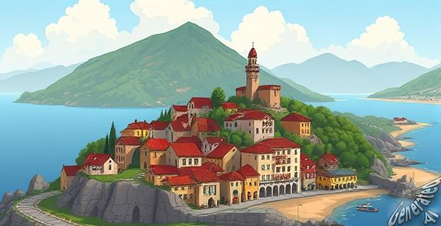 Aia es el pueblo con el nombre más corto de Guipúzcoa