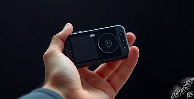 La DJI Osmo Pocket 3 es una de las cámaras más útiles y cómodas para crear contenido