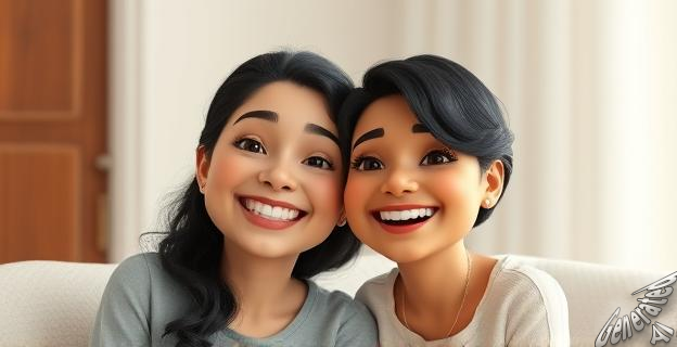 Alejandra Rubio dice que se lo merece de vez en cuando