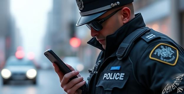 FirstNet es una red de conectividad diseñada para profesionales de la seguridad pública