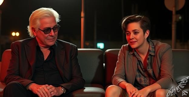 De no ser por David Lynch, Miley nunca hubiera sido Hannah Montana