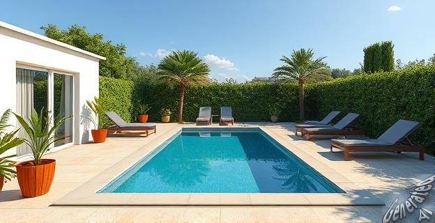 Cocopool ofrece 15 espacios interiores y 62 terrazas o jardines en Madrid