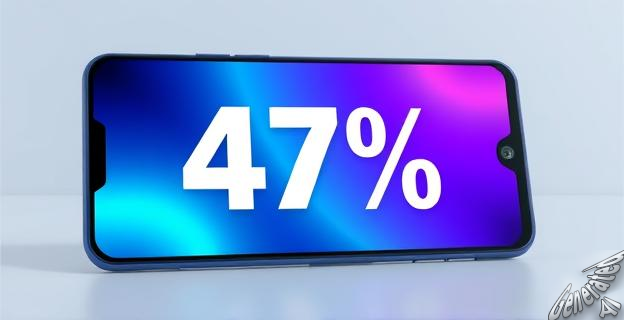 El Poco M7 Pro de 256 GB cuesta 128 euros con un descuento del 47%