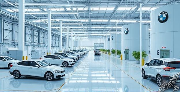 Alemania utiliza hidrógeno extraído de agua para reducir emisiones