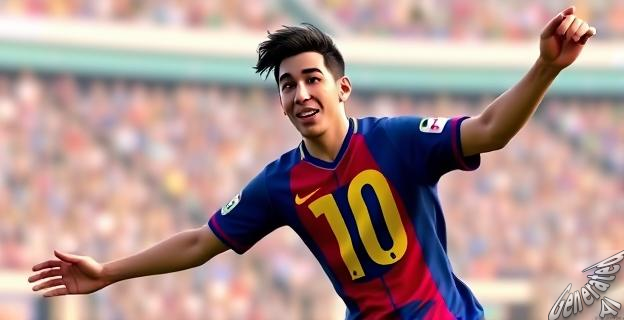 Araujo logró el tanto del triunfo