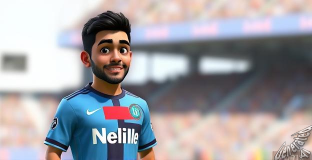 El traspaso de Miguel Gutiérrez al Nápoles superará los 20 millones de euros