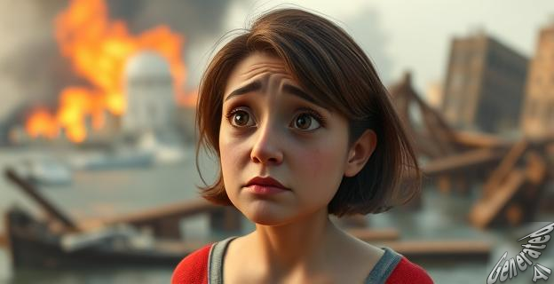 Pilar Bernabé cambió su versión sobre lo que se habló en el Cecopi