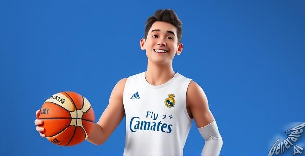 Doncic quiere retirarse en el Real Madrid