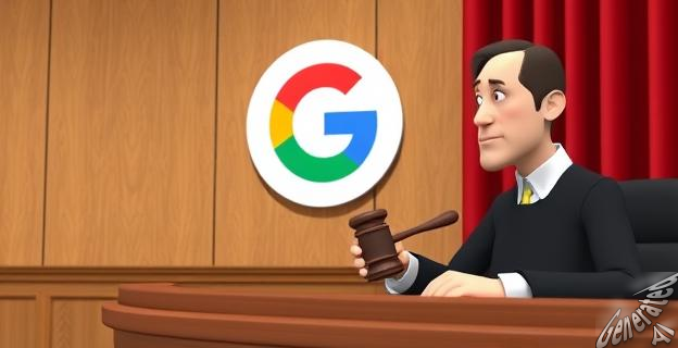Google enfrenta demandas por más de 12.000 millones de euros