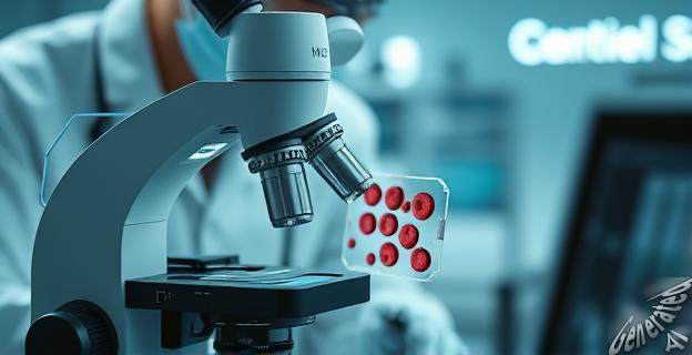 Un análisis de sangre puede detectar el cáncer hasta 3 años antes de que aparezcan los síntomas