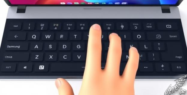 Puedes crear tus propias abreviaturas para frases que usas a menudo en Ajustes del Teclado Samsung