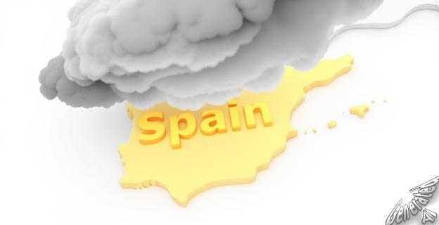 AEMET informó que la DANA se dirigía hacia la Serranía de Cuenca