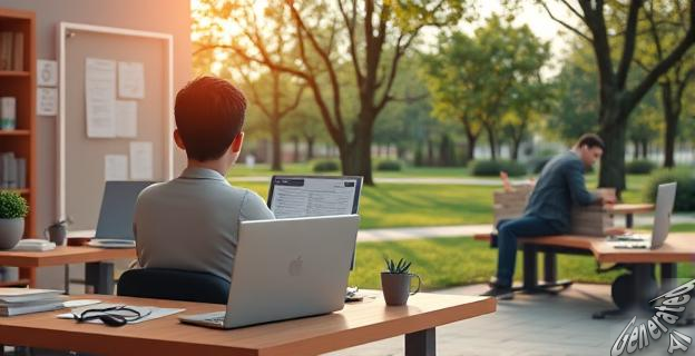 Un empleo implica una relación contractual con derechos y obligaciones establecidos, mientras que el trabajo es más amplio y puede ser formal o informal