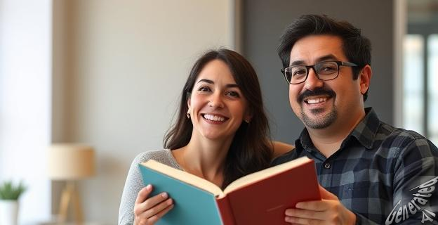 Nuria Roca se sincera sobre su vida familiar cuando Juan del Val está escribiendo