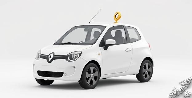El Renault 5 es el coche eléctrico más vendido en España con 519 unidades matriculadas en abril de 2025