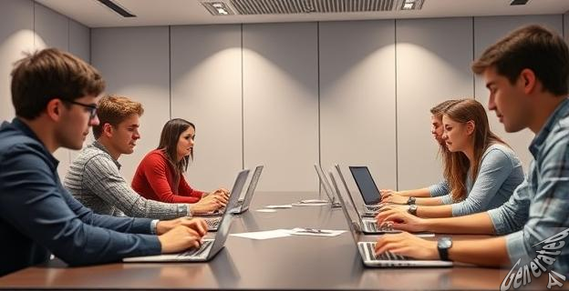 16 estudiantes fueron invitados al Apple Student Experience 2025