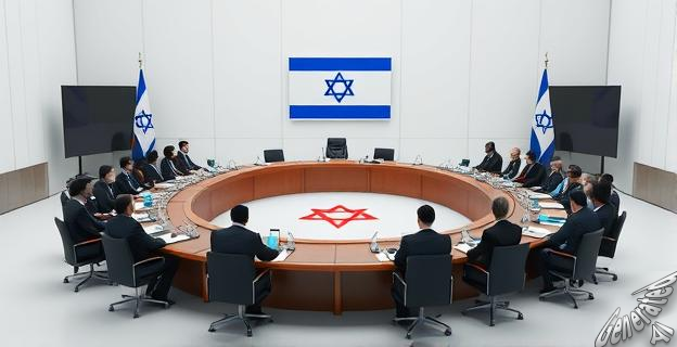 Declarar persona non grata al primer ministro israelí, Benjamín Netanyahu