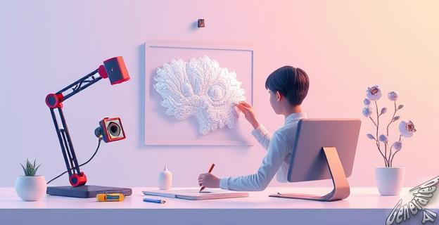 Adobe integra IA en todas sus aplicaciones