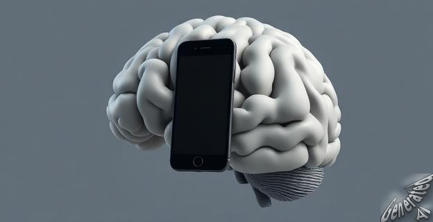 El consumo excesivo de contenidos digitales provoca una disminución de la materia gris en regiones ligadas a la memoria y la empatía