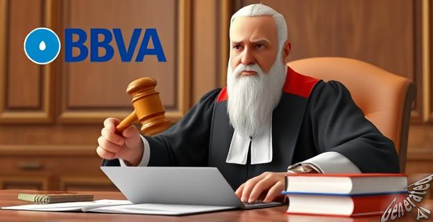 El BBVA recurrió ante el Tribunal Supremo el 15 de julio