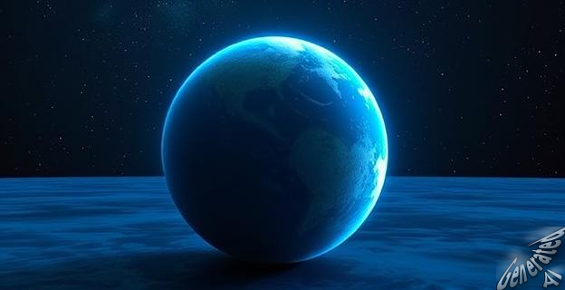 TOI-1452 b es un planeta oceánico potencialmente habitable