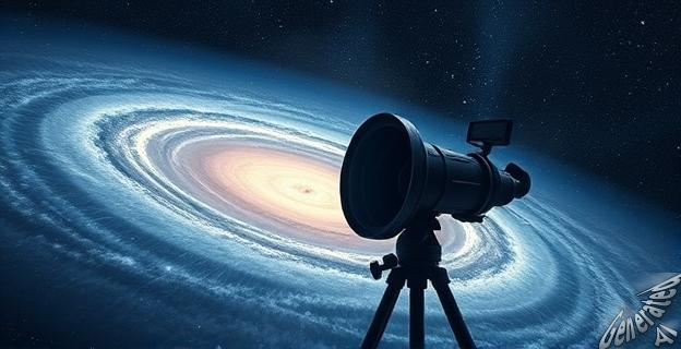 La energía oscura podría estar alterando nuestra comprensión del cosmos