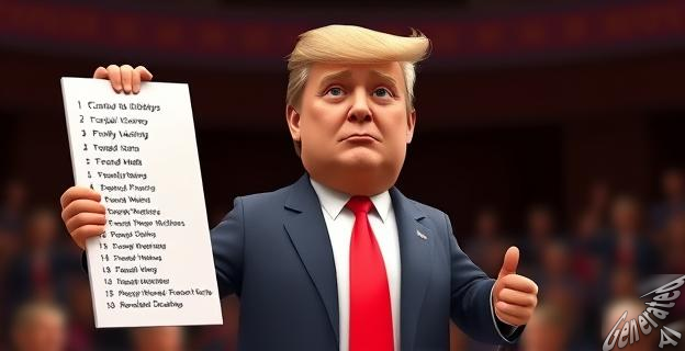 La lista de candidatos incluye a once personas, entre ellas David Zervos y Michelle Bowman