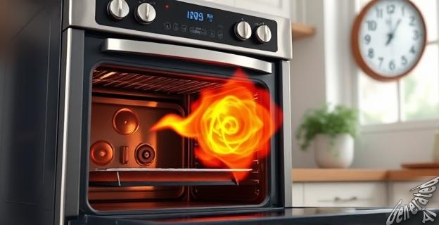 Usar la pirólisis de forma ocasional y planificar la limpieza en franjas valle o fin de semana puede rebajar el coste hasta una tercera parte