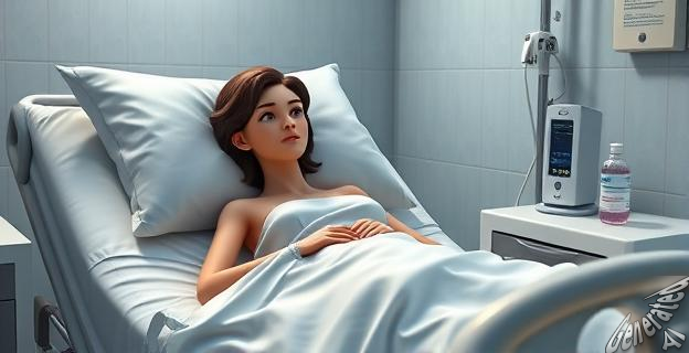 Petra sufre tétanos, un diagnóstico fatal