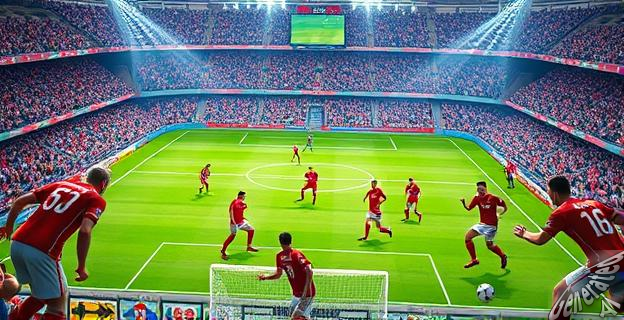 Empate 1-1