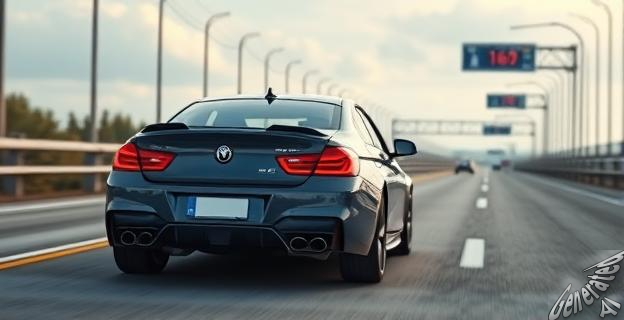 Un conductor de 48 años fue detenido por conducir un coche con matrículas falsas