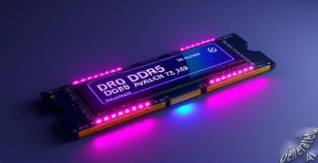 Las memorias RAM DDR5 XFinity+ ofrecen una velocidad de funcionamiento de hasta 9.066 MT/s