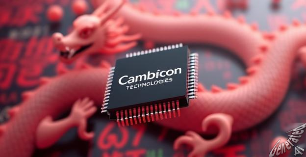 Cambricon Technologies es la alternativa china a NVIDIA con una plataforma de software llamada Neuware