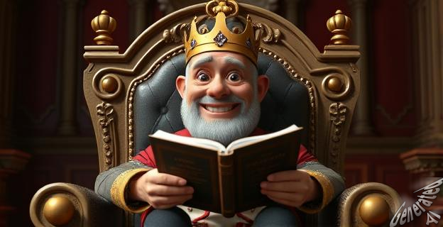 Felipe VI es llamado 'el gélido' por Wyoming