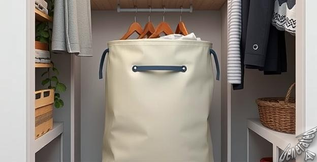 La bolsa de almacenamiento Görsnygg de Ikea cuesta 3,99 euros