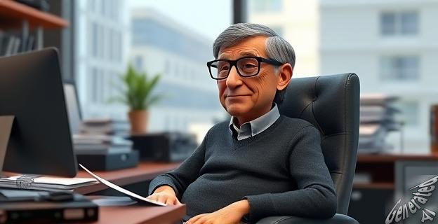 La eliminación de formularios en papel ahorró a Microsoft 40 millones de dólares en 12 meses