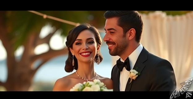 La boda será en julio de 2026 en la Costa Brava