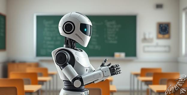 La IA generativa hace que el talento humano sea opcional