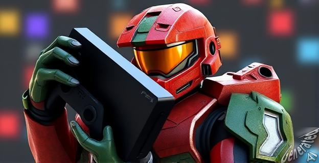 Halo: Campaign Evolved se lanzará en 2026 en PS5, Xbox Series S/X y PC