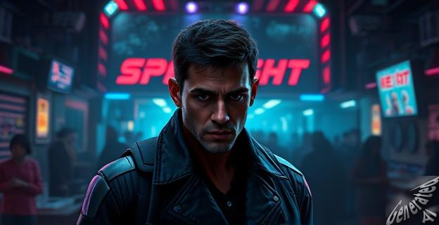 La película Blade Runner se convirtió en un clásico de culto gracias al videoclub