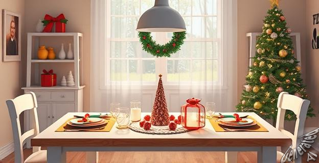 7 productos de Navidad de Ikea por menos de 8 euros